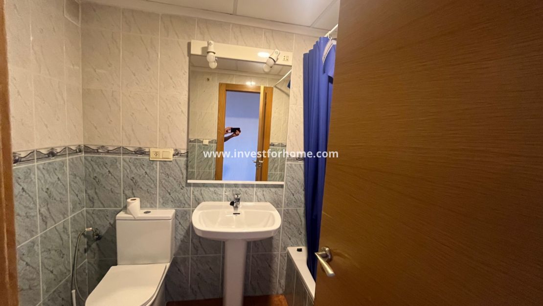 Verkoop - Appartement - Benijofar - Costa Blanca