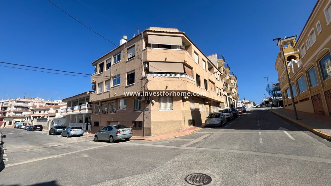 Verkoop - Appartement - Benijofar - Costa Blanca