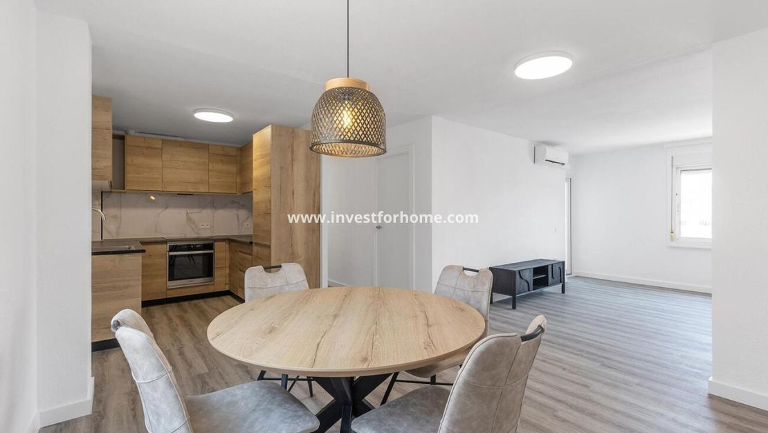 Verkoop - Appartement - Benijofar - Costa Blanca