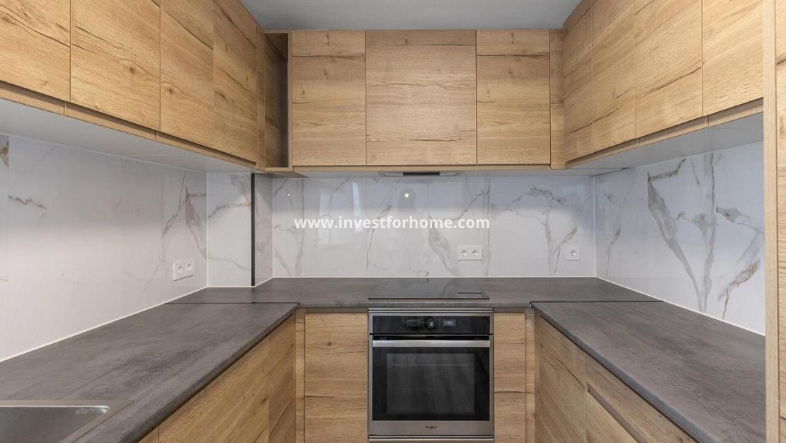 Verkoop - Appartement - Benijofar - Costa Blanca