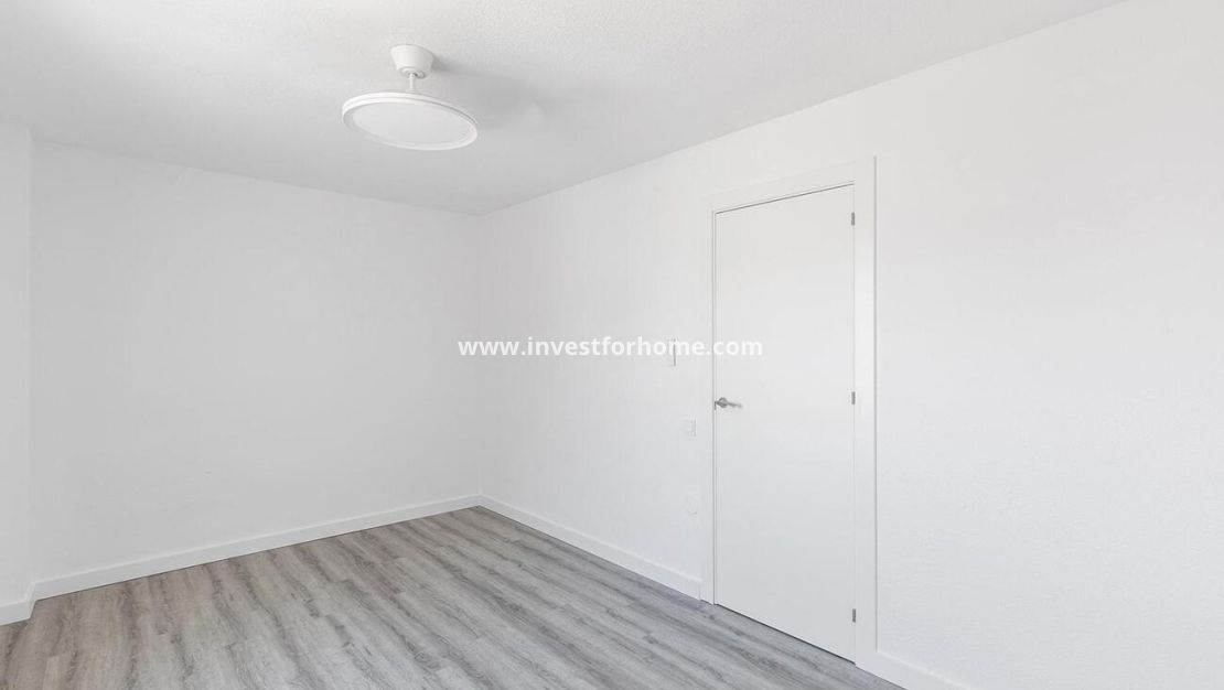 Verkoop - Appartement - Benijofar - Costa Blanca