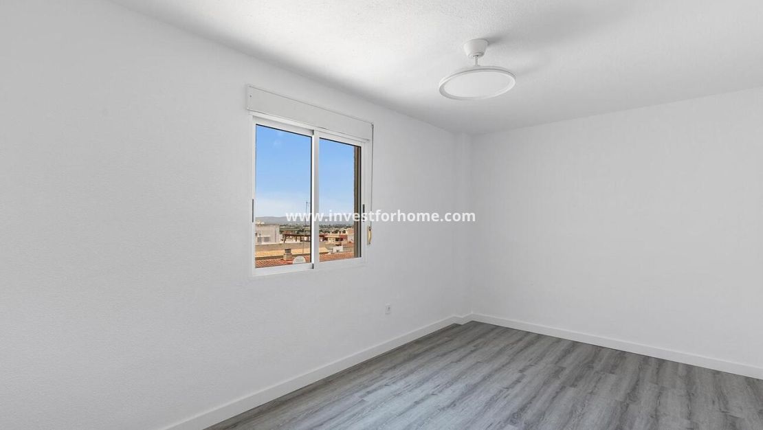 Verkoop - Appartement - Benijofar - Costa Blanca