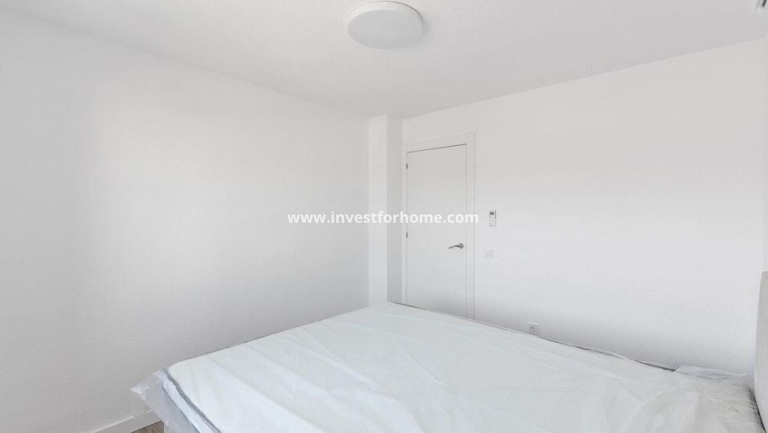 Verkoop - Appartement - Benijofar - Costa Blanca