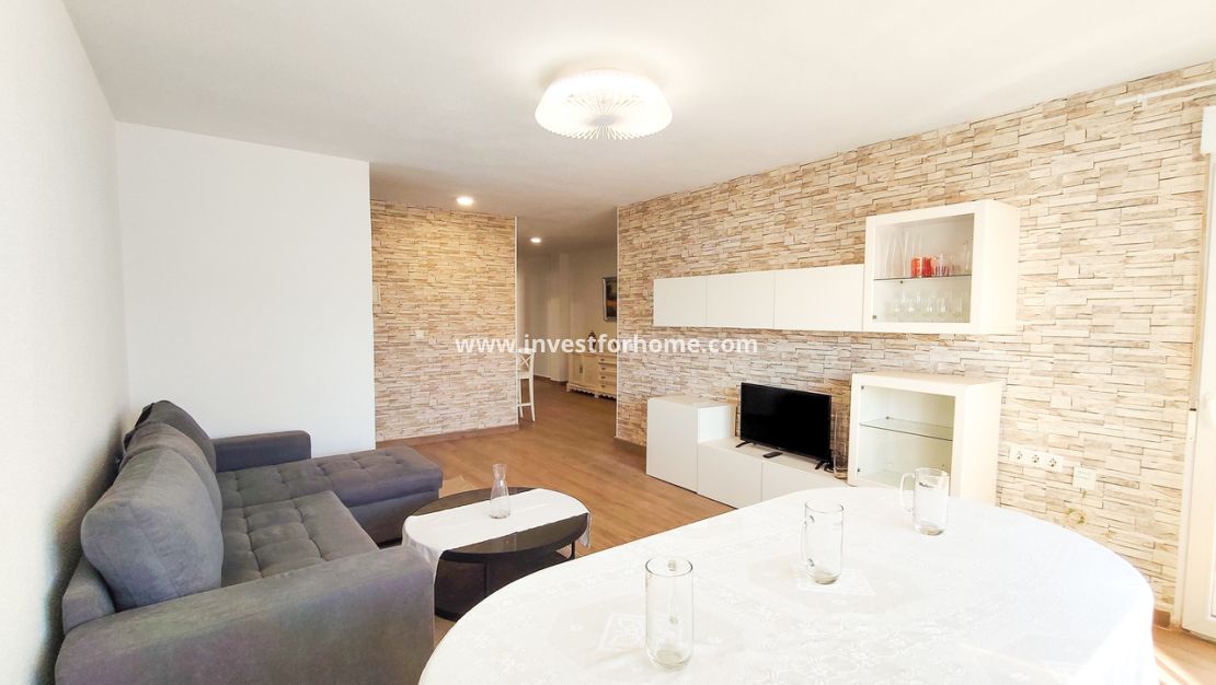 Verkoop - Appartement - Benijofar - Costa Blanca