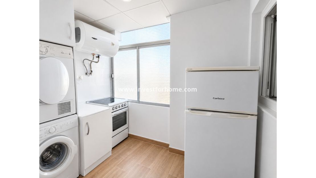 Verkoop - Appartement - Benijofar - Costa Blanca