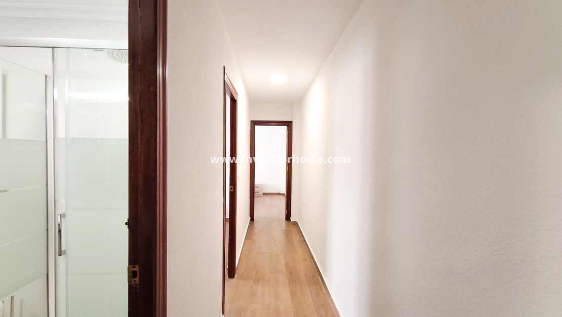 Verkoop - Appartement - Benijofar - Costa Blanca