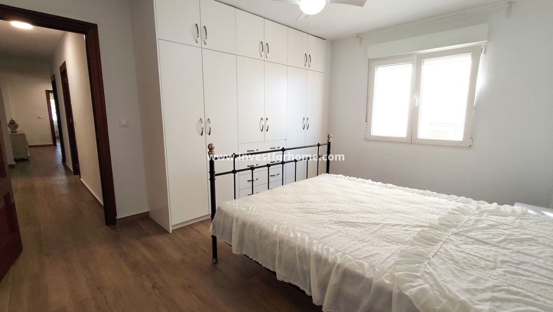 Verkoop - Appartement - Benijofar - Costa Blanca