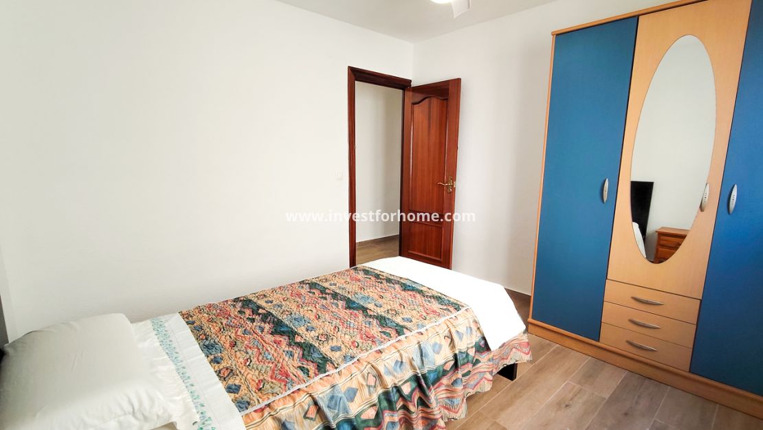 Verkoop - Appartement - Benijofar - Costa Blanca