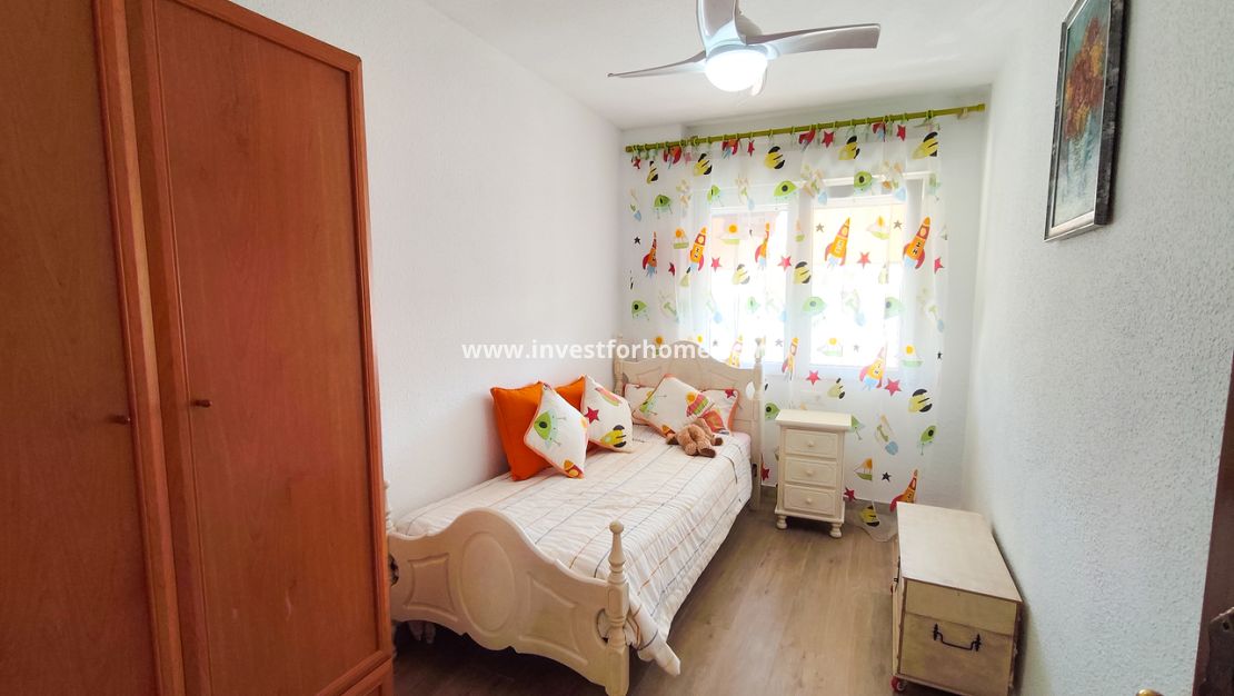 Verkoop - Appartement - Benijofar - Costa Blanca
