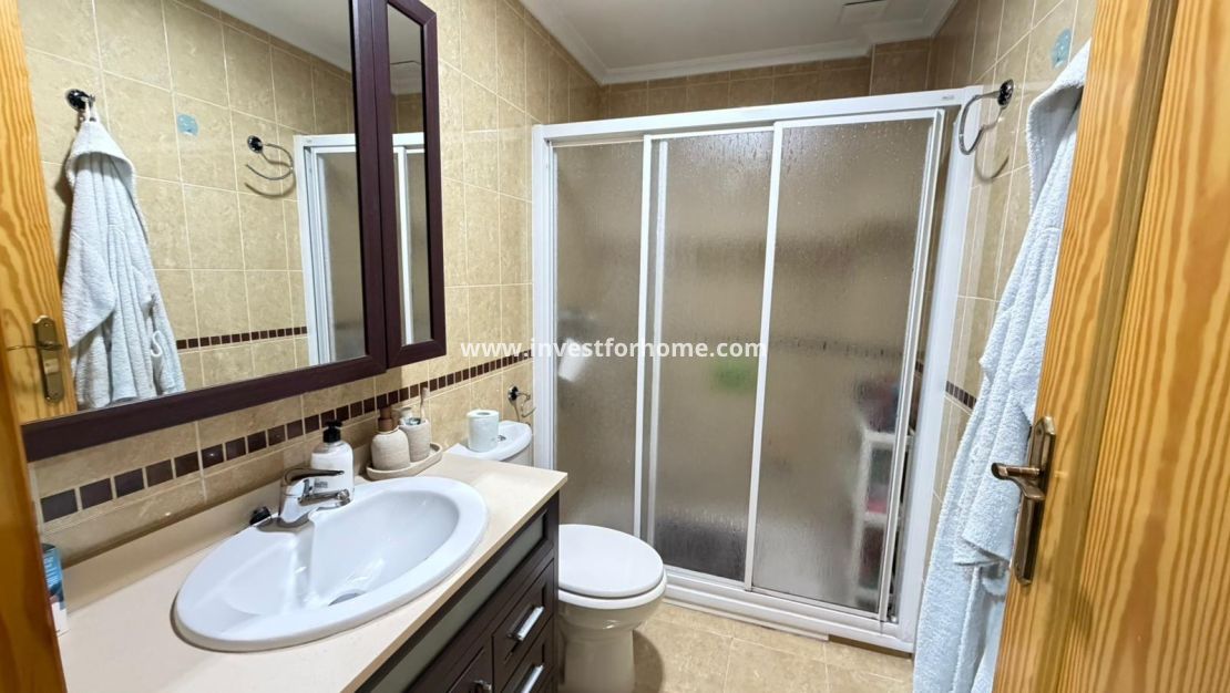 Verkoop - Appartement - Benijofar - Pueblo 4