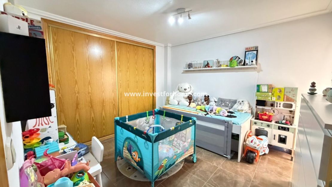 Verkoop - Appartement - Benijofar - Pueblo 4