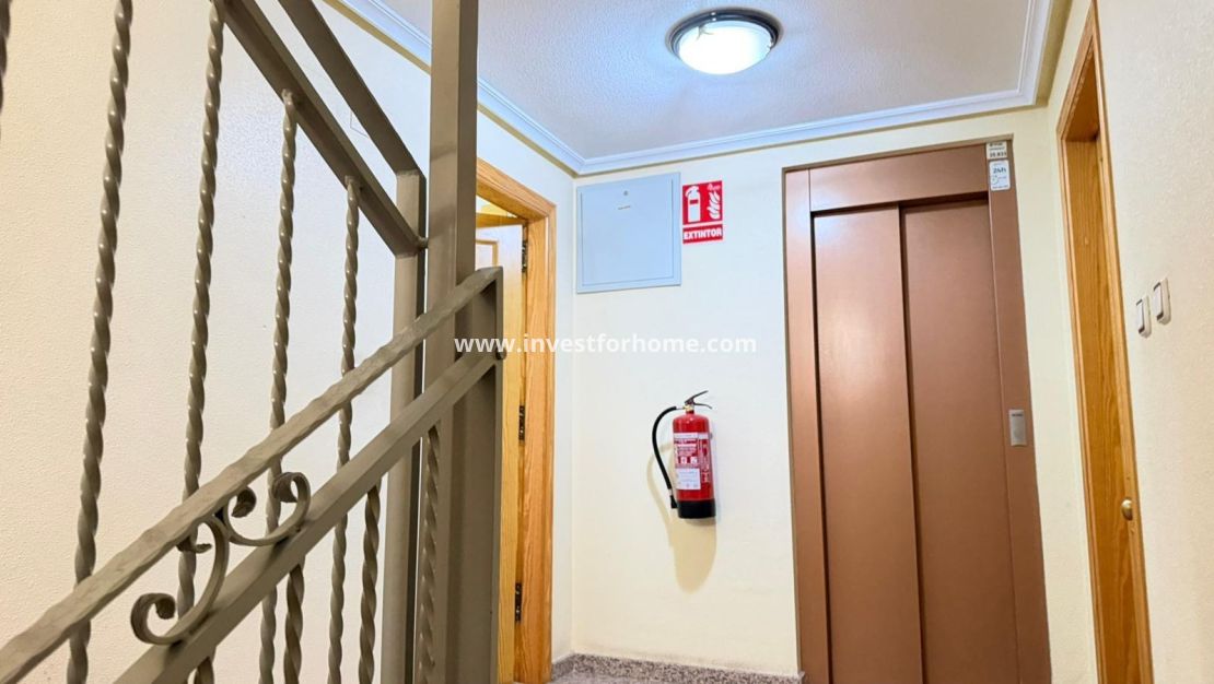 Verkoop - Appartement - Benijofar - Pueblo 4