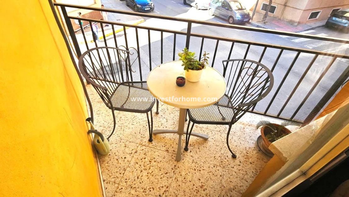 Verkoop - Appartement - Bigastro - Comunidad Valenciana