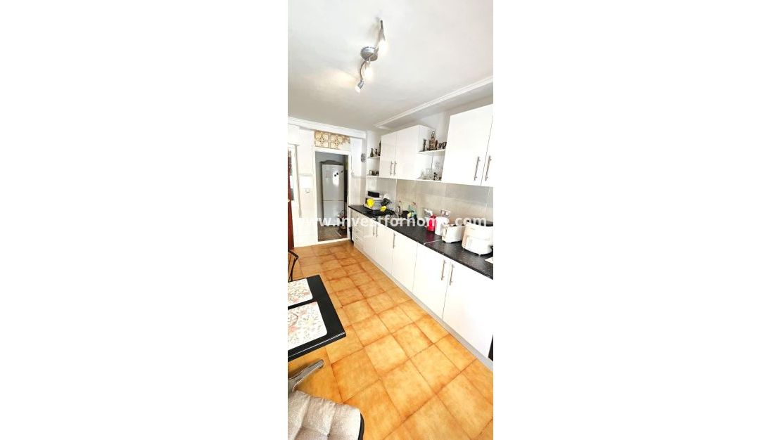 Verkoop - Appartement - Bigastro - Comunidad Valenciana