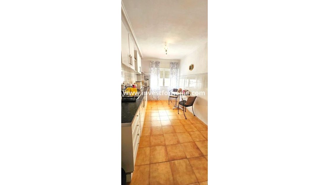 Verkoop - Appartement - Bigastro - Comunidad Valenciana