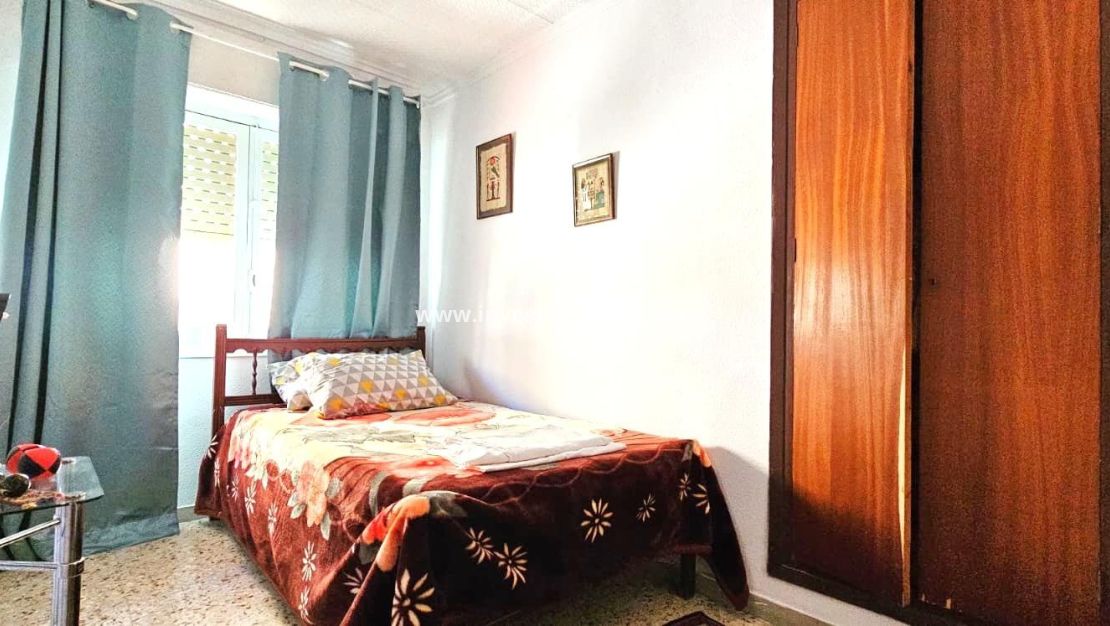 Verkoop - Appartement - Bigastro - Comunidad Valenciana