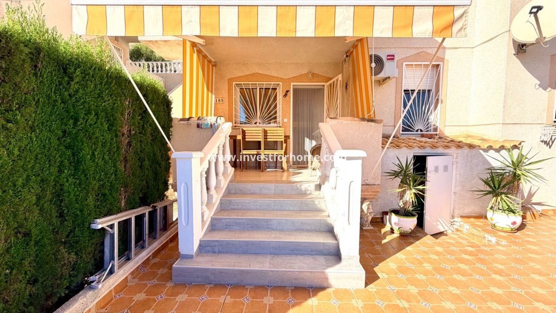 Verkoop - Appartement - Ciudad Quesada - La Marquesa Golf