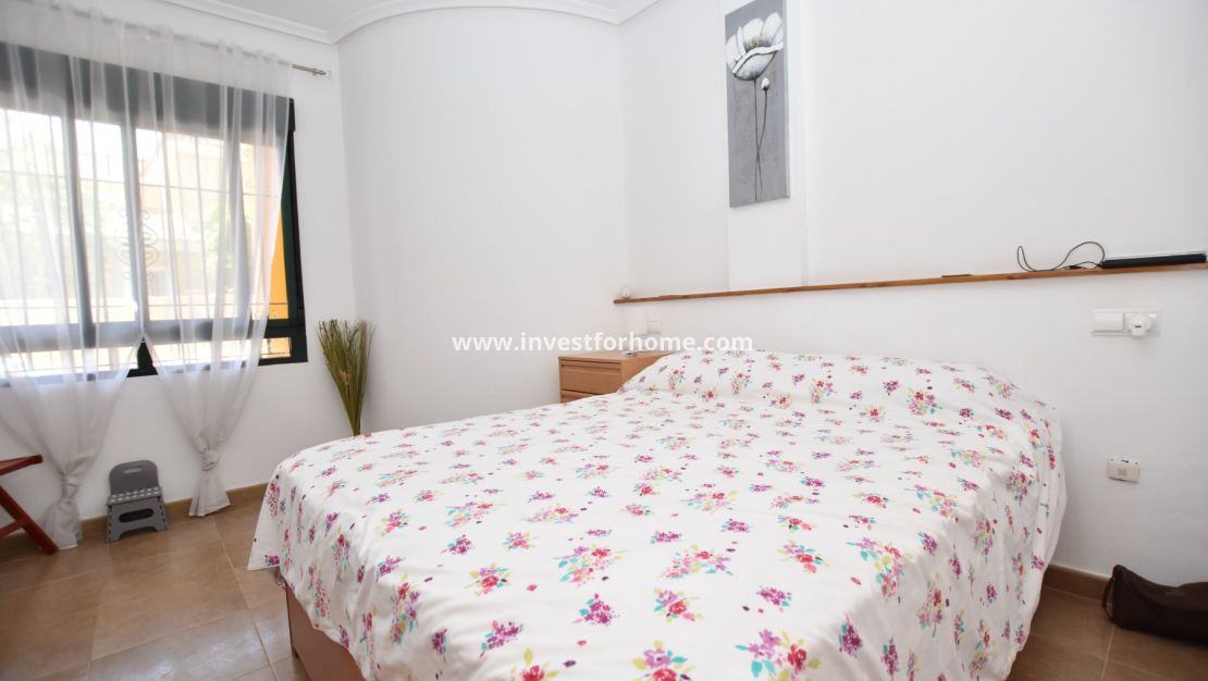 Verkoop - Appartement - Daya vieja - Costa Blanca