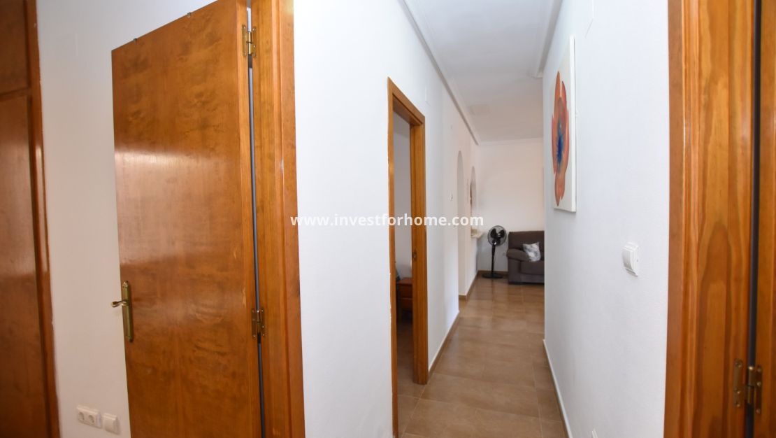 Verkoop - Appartement - Daya vieja - Costa Blanca