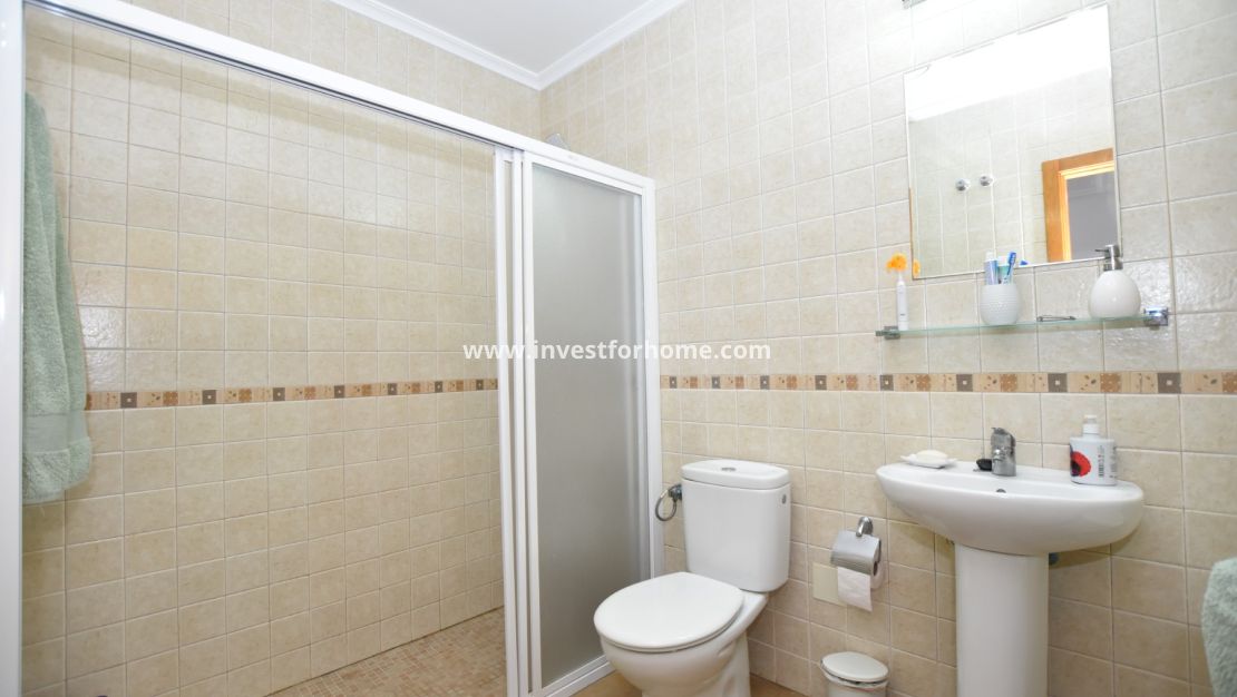 Verkoop - Appartement - Daya vieja - Costa Blanca