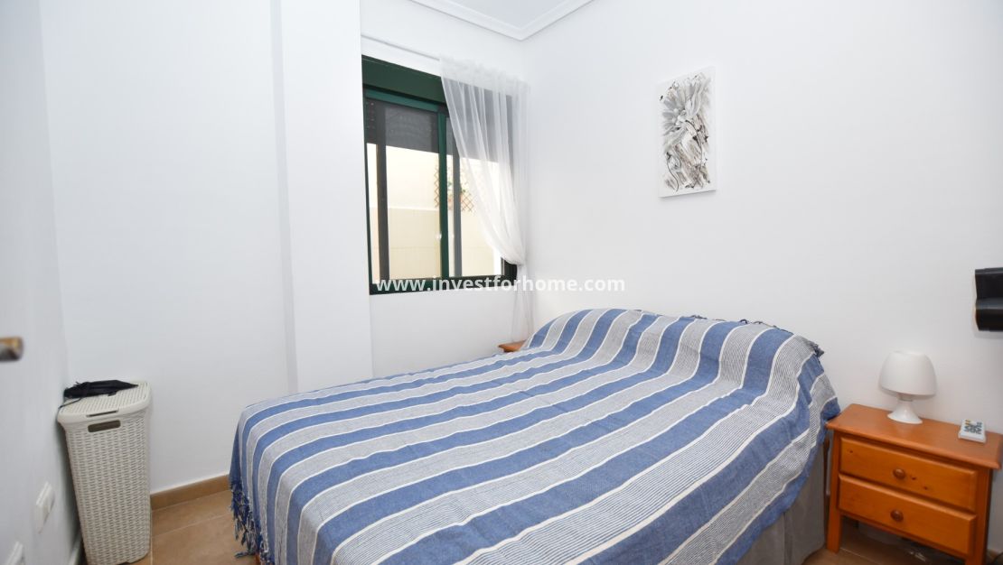Verkoop - Appartement - Daya vieja - Costa Blanca