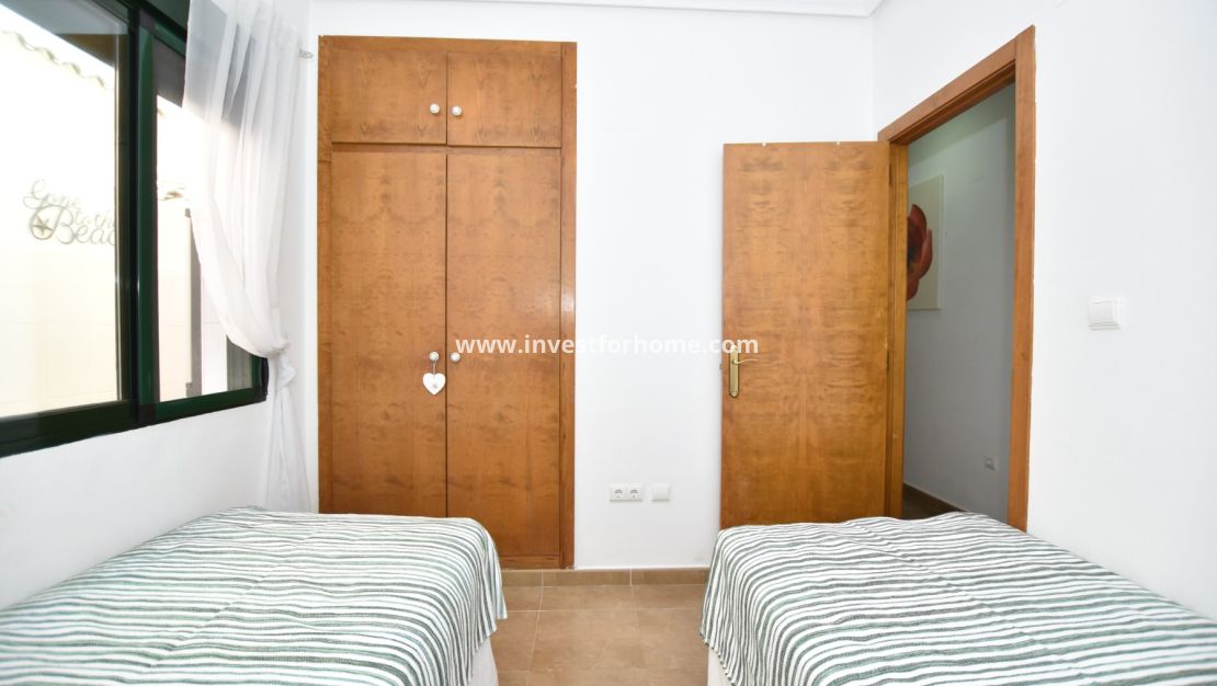 Verkoop - Appartement - Daya vieja - Costa Blanca