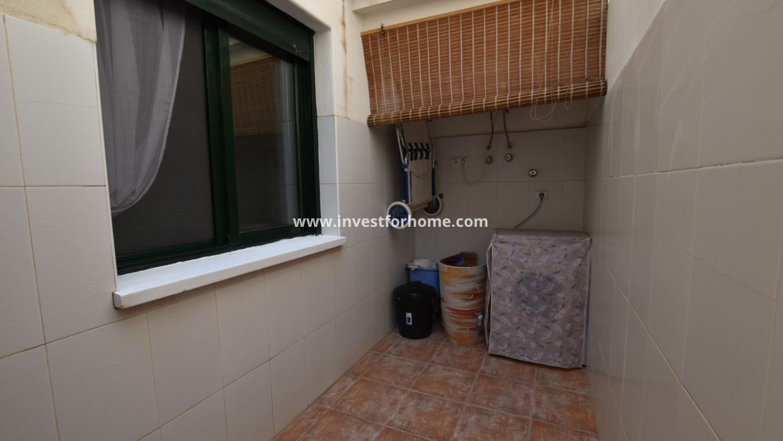 Verkoop - Appartement - Daya vieja - Costa Blanca