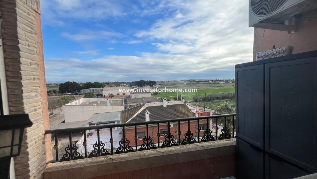 Verkoop - Appartement - Dolores - Alcalde Jose Rodriguez