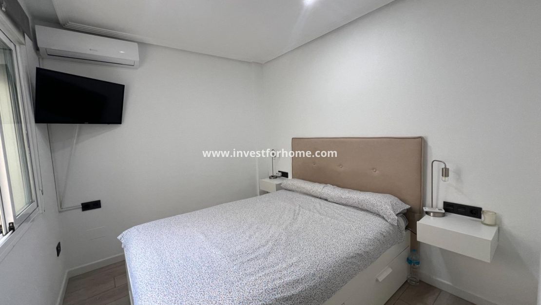 Verkoop - Appartement - Dolores - Alcalde Jose Rodriguez