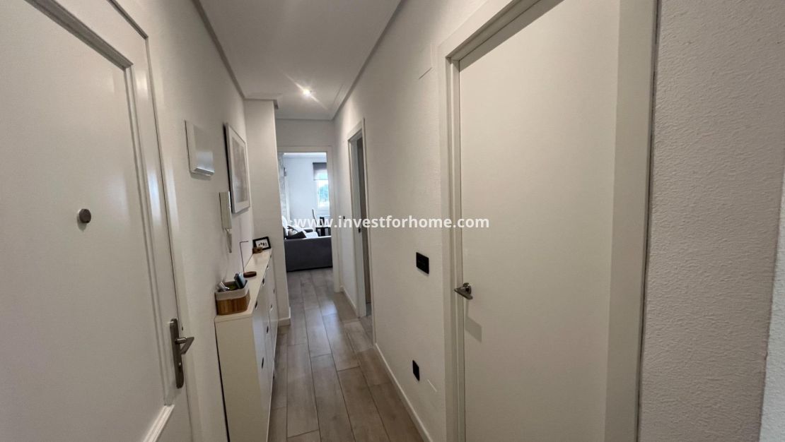 Verkoop - Appartement - Dolores - Alcalde Jose Rodriguez