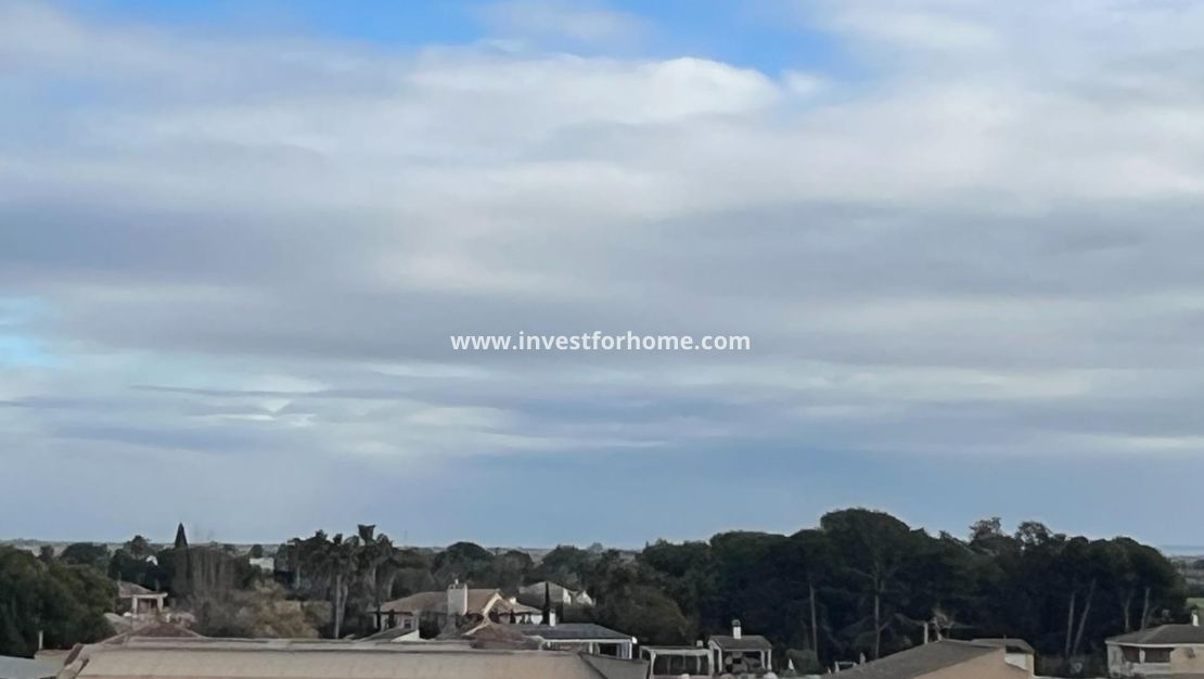 Verkoop - Appartement - Dolores - Alcalde Jose Rodriguez