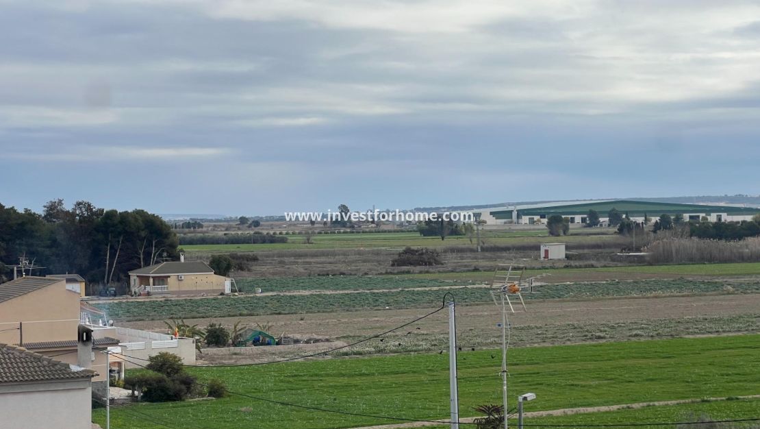 Verkoop - Appartement - Dolores - Alcalde Jose Rodriguez