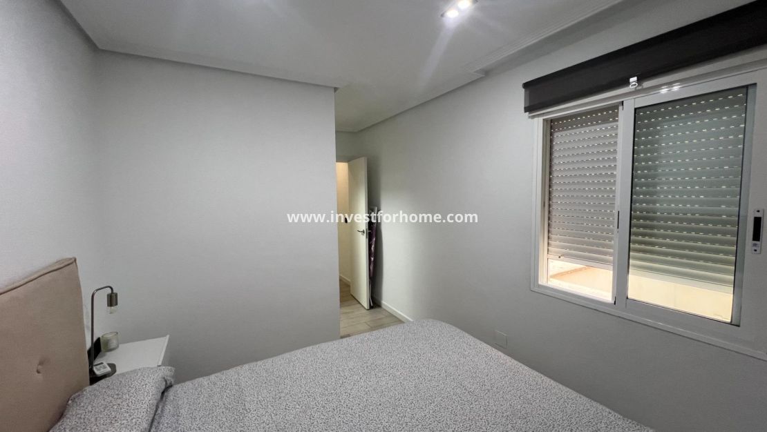 Verkoop - Appartement - Dolores - Alcalde Jose Rodriguez