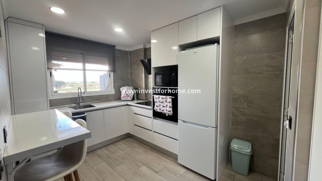 Verkoop - Appartement - Dolores - Alcalde Jose Rodriguez