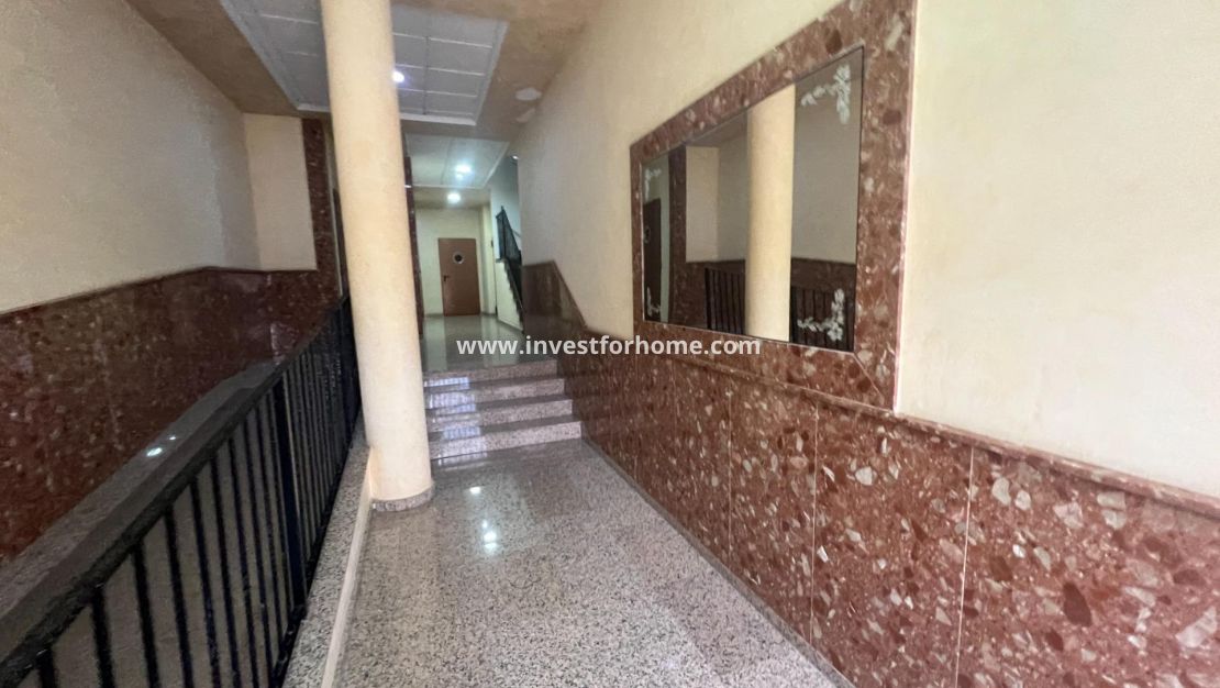 Verkoop - Appartement - Dolores - Alcalde Jose Rodriguez