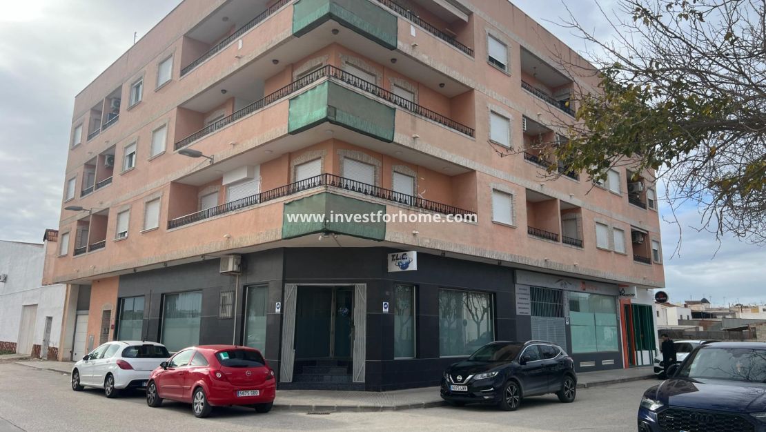 Verkoop - Appartement - Dolores - Alcalde Jose Rodriguez