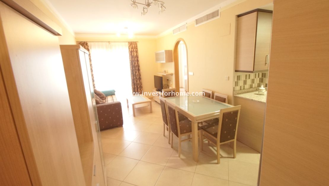 Verkoop - Appartement - Formentera del Segura - Costa Blanca