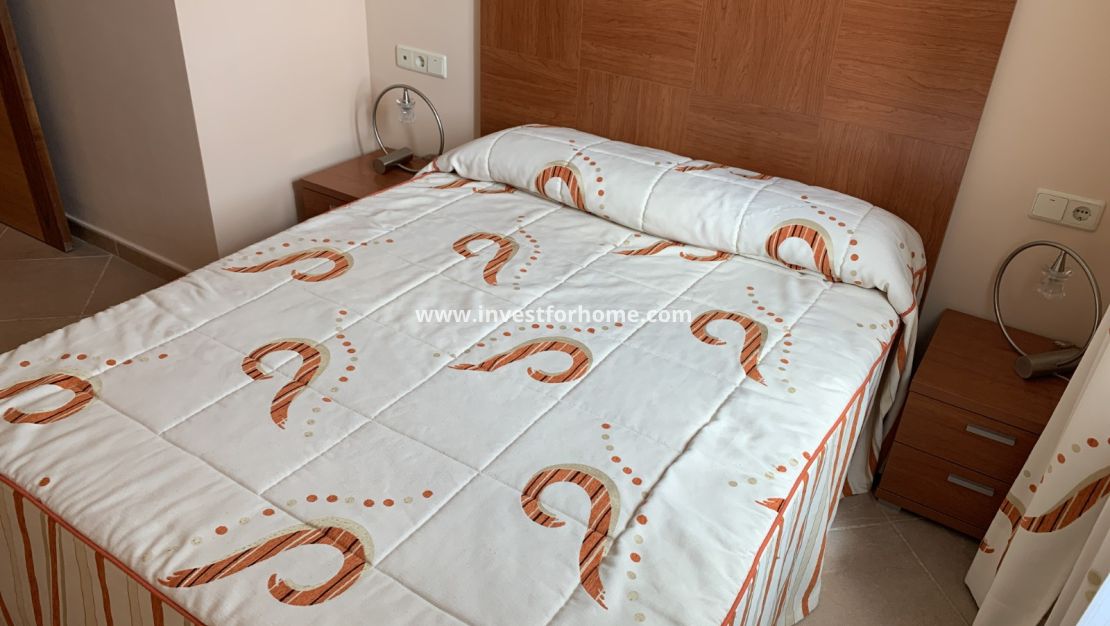 Verkoop - Appartement - Formentera del Segura - Costa Blanca