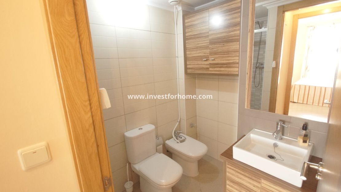 Verkoop - Appartement - Formentera del Segura - Costa Blanca