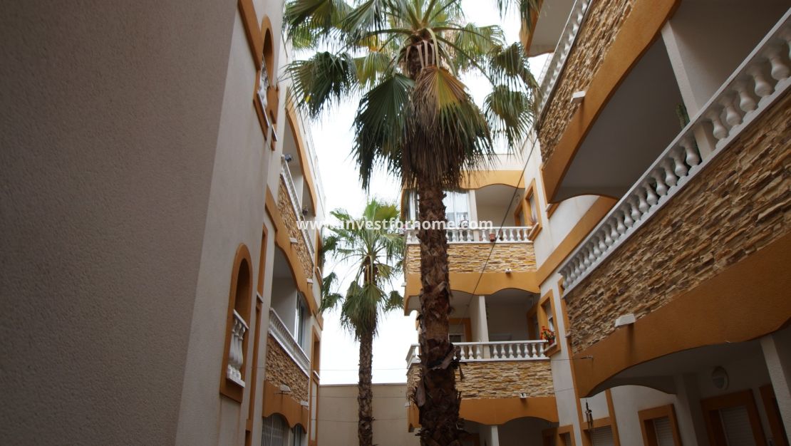 Verkoop - Appartement - Formentera del Segura - Costa Blanca