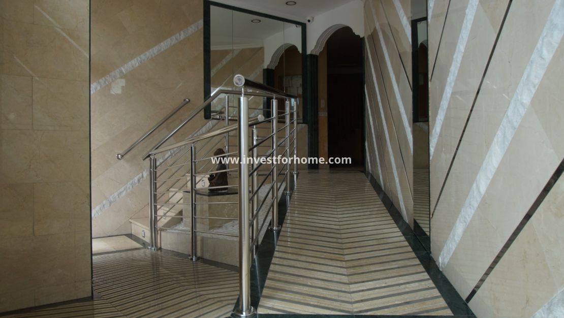 Verkoop - Appartement - Formentera del Segura - Costa Blanca