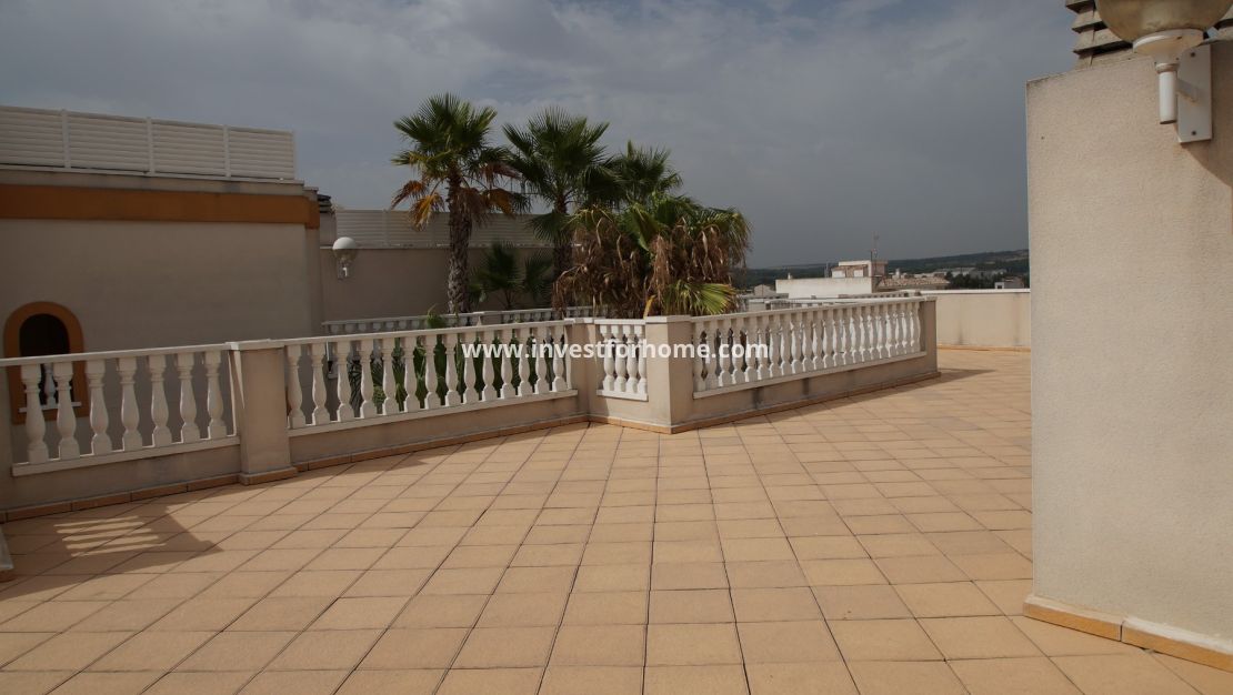 Verkoop - Appartement - Formentera del Segura - Costa Blanca