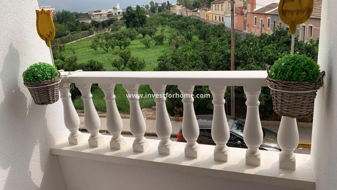 Verkoop - Appartement - Formentera del Segura - Costa Blanca