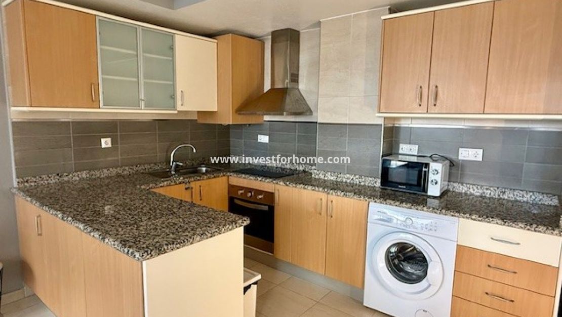 Verkoop - Appartement - Formentera del Segura - Costa Blanca