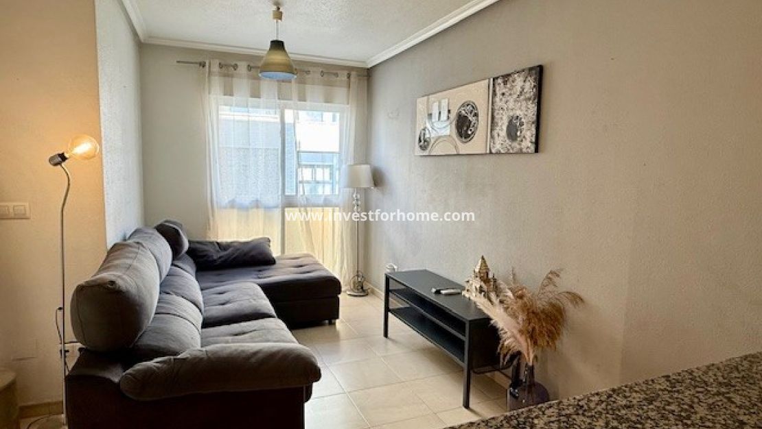 Verkoop - Appartement - Formentera del Segura - Costa Blanca