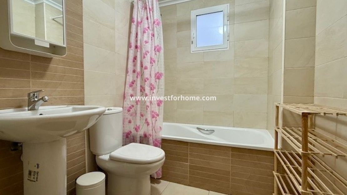 Verkoop - Appartement - Formentera del Segura - Costa Blanca