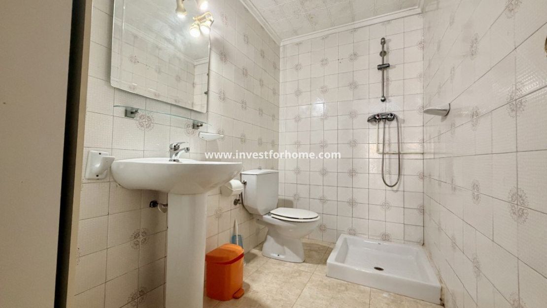 Verkoop - Appartement - Formentera del Segura - Costa Blanca