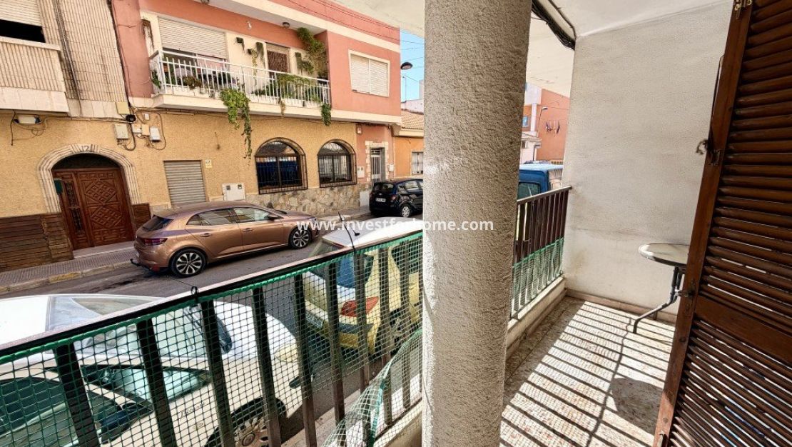 Verkoop - Appartement - Formentera del Segura - Costa Blanca