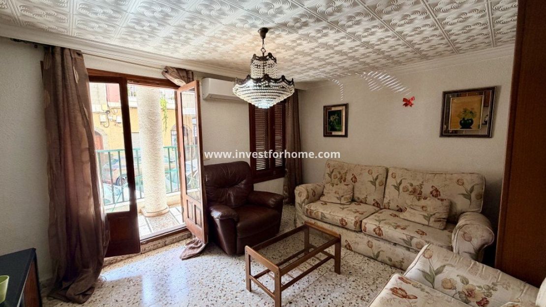 Verkoop - Appartement - Formentera del Segura - Costa Blanca