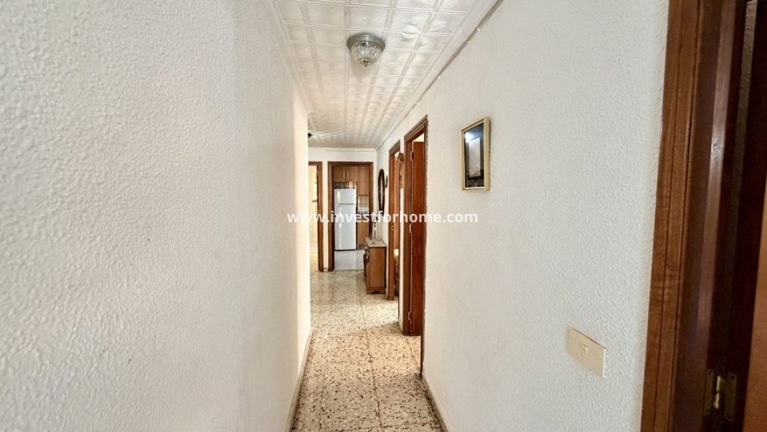 Verkoop - Appartement - Formentera del Segura - Costa Blanca